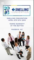 Snelling Convention 2016 Poster