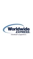 Worldwide Express 2015 الملصق