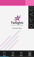 Twilights Rewards capture d'écran 1