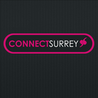 Connect Surrey simgesi