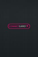 Connect Surrey Cartaz