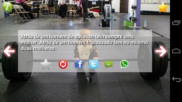 Frases Machistas Engraçada SMS poster