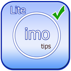 videos calls for imo beta tips and helper icône