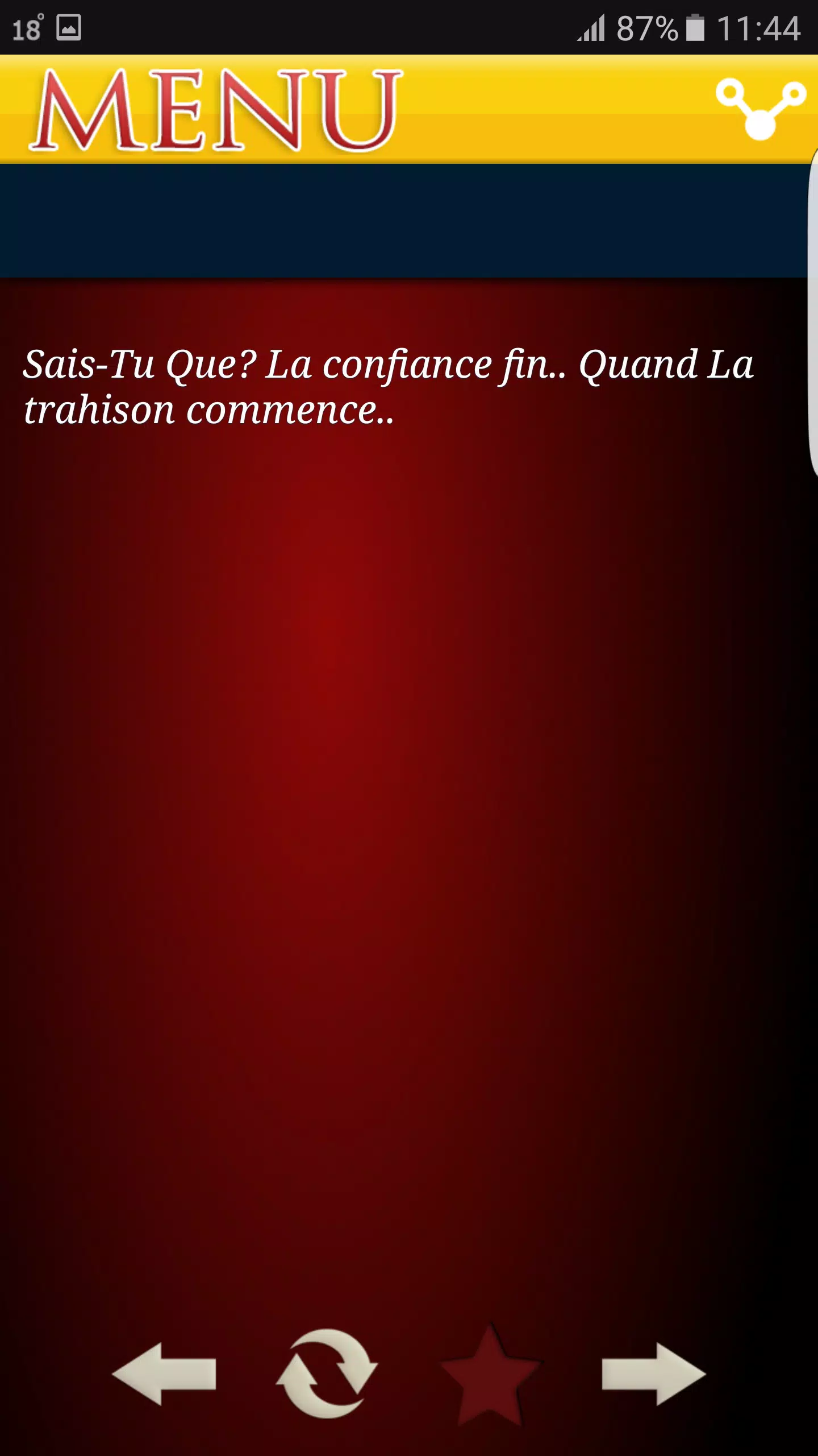 Citation D Amour 16 For Android Apk Download