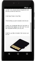Guide for SD Card Recover File 截图 1