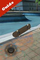 Guide For True Skate Affiche