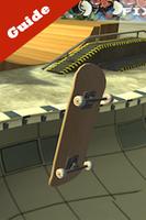 برنامه‌نما Guide For True Skate عکس از صفحه