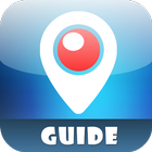 Free Periscope Download Tips icône