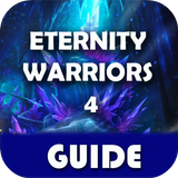 Guide for Eternity Warriors 4 biểu tượng