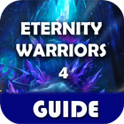 Guide for Eternity Warriors 4 ไอคอน