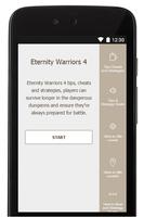 Guide for Eternity Warriors 4 penulis hantaran