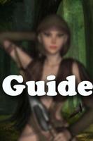 Guide for Eternity Warriors 4 syot layar 2