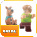 Guide LEGO Scooby-Doo Haunted APK