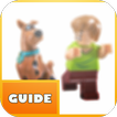 Guide LEGO Scooby-Doo Haunted