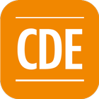 CDE icon