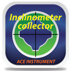 Inclinometer Collector 아이콘