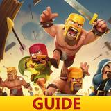 Guide For Clash of Clans Game icône