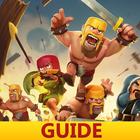 Guide For Clash of Clans Game أيقونة