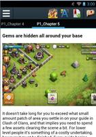 Guide For Clash of Clans Game الملصق