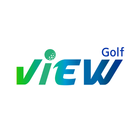 뷰 (view) 골프 icon