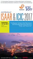 ISAAR & ICIC poster