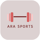 ARA스포츠 icon