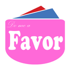 Favor (페이버) - Pocket Korea! आइकन