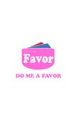 Favor (페이버) - Pocket Korea! ポスター