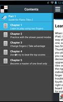 Guide for Piano Tiles 2 game پوسٹر