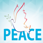PEACE-icoon