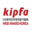 한국인터넷전문가협회(KIPFA) आइकन