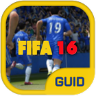 ikon Guide for Fifa 16 Game