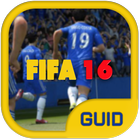 Guide for Fifa 16 Game アイコン