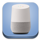 Icona Guide For Google Home