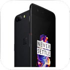 Guide For OnePlus 5 simgesi