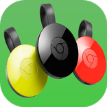 Guide For Google Chromecast