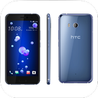 Guide For HTC U11 simgesi