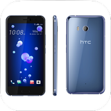 Guide For HTC U11 simgesi