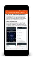 Guide For HTC U11 screenshot 7