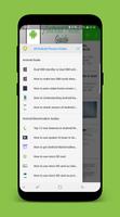 Guide For Android Phone Affiche