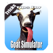 ProTricks for Goat Simulator