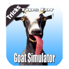 ProTricks for Goat Simulator icône