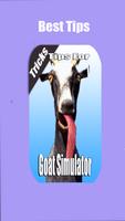 ProTricks for Goat Simulator पोस्टर