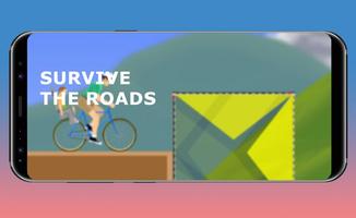 Guide Happy Wheels screenshot 1