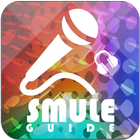 Guide Sing Karaoke Smule icône