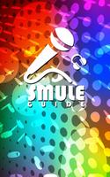 Guide Sing Karaoke Smule poster