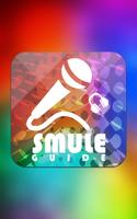 Guide Sing Karaoke Smule capture d'écran 1