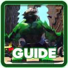 Guide LEGO Marvel Super Heroes icon