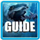 Guide for Lego Jurassic World icon
