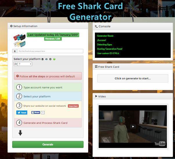 Guide: Free Shark Cards for Android - APK Download